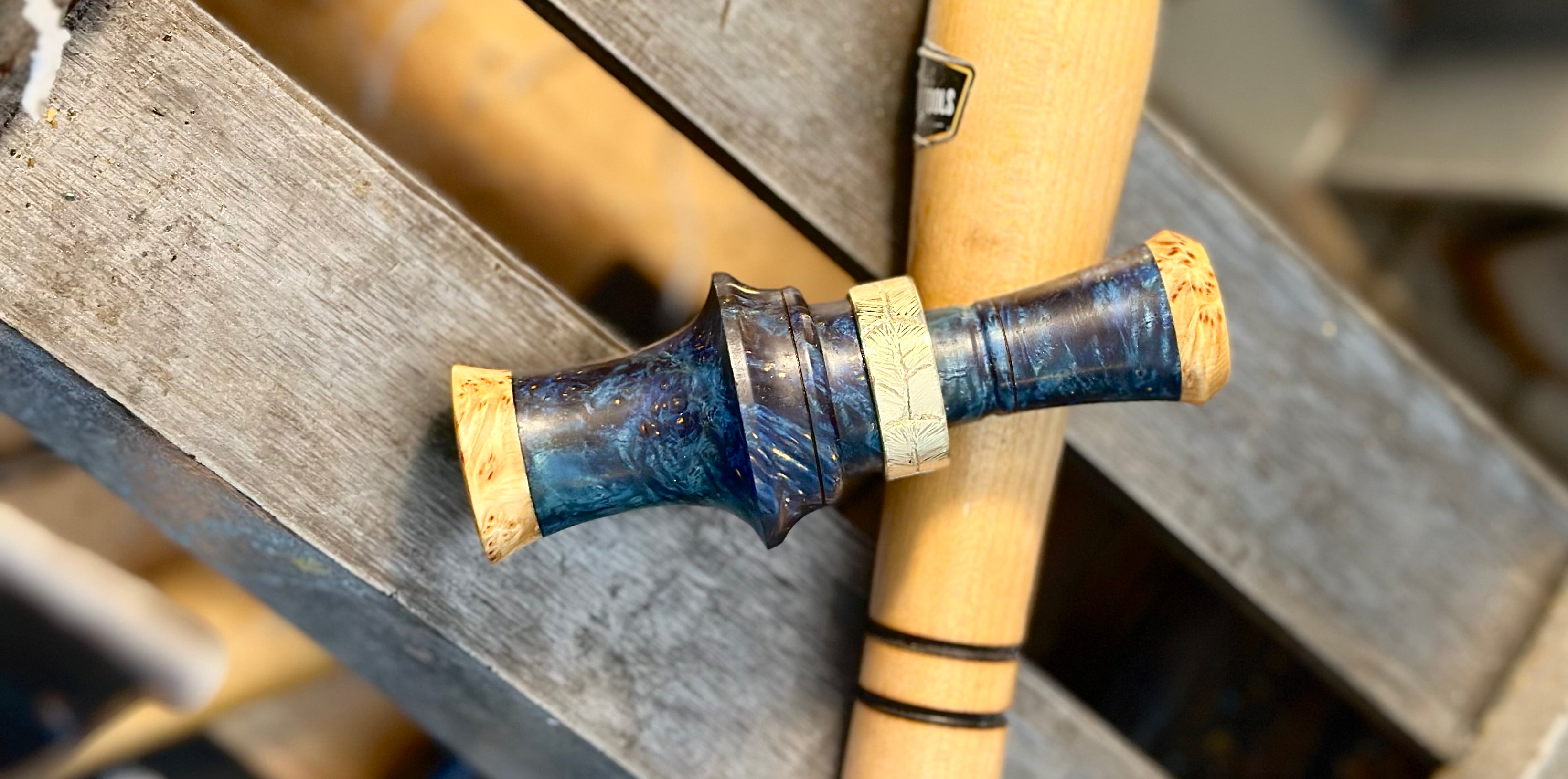 Custom Calls