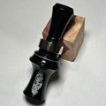 Black Acrylic Peacemaker