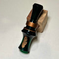Mallard Green  Peacemaker
